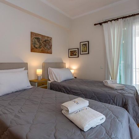 Pausa Verde In Corfu  Ngoại thất bức ảnh