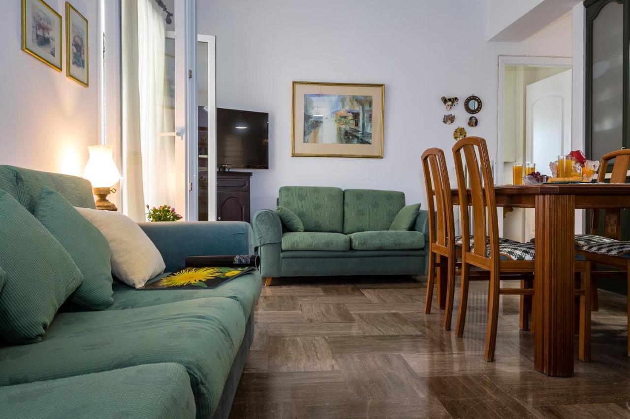Pausa Verde In Corfu  Ngoại thất bức ảnh