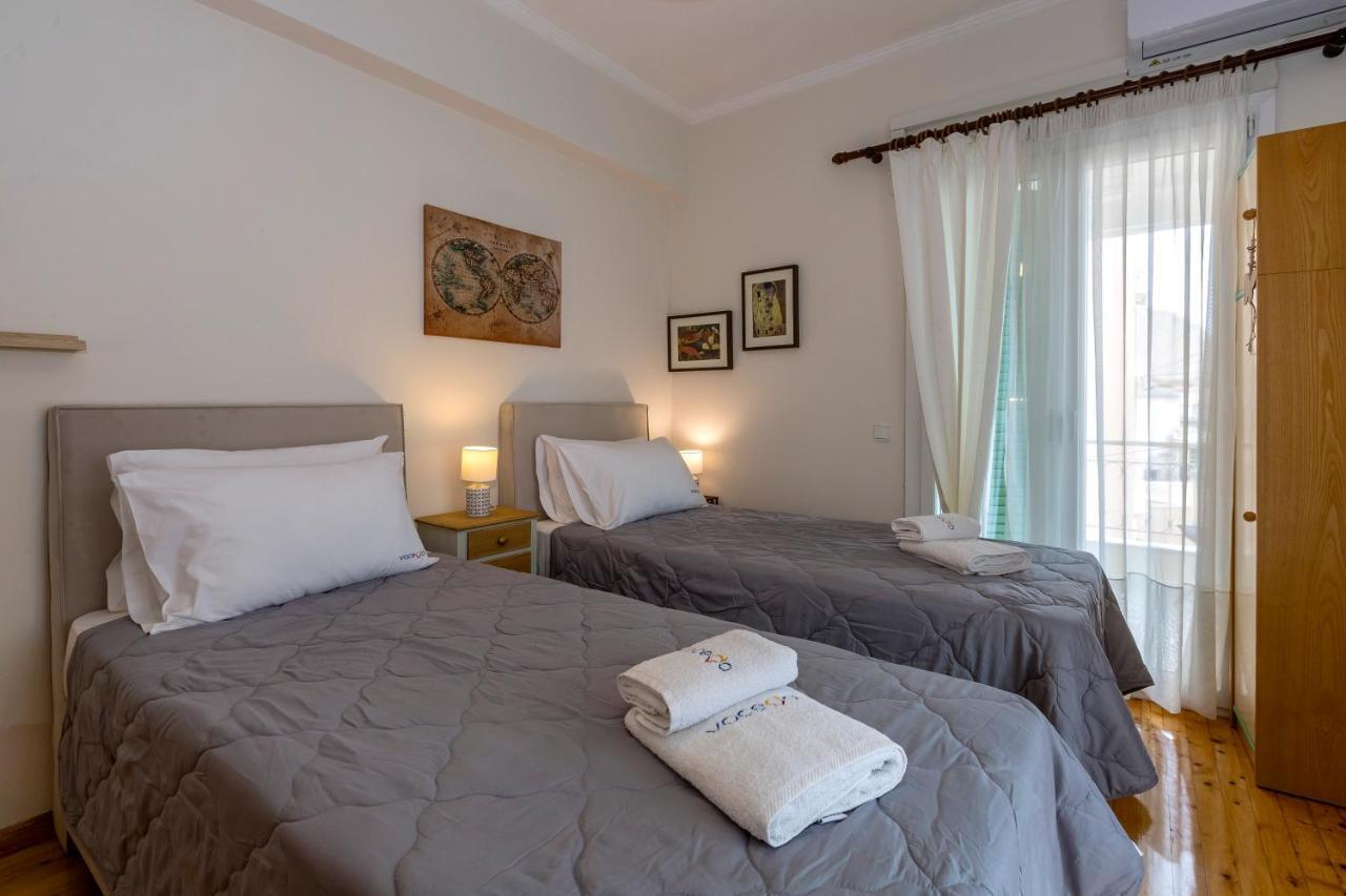 Pausa Verde In Corfu  Ngoại thất bức ảnh