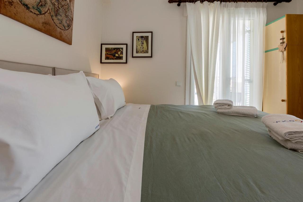 Pausa Verde In Corfu  Ngoại thất bức ảnh